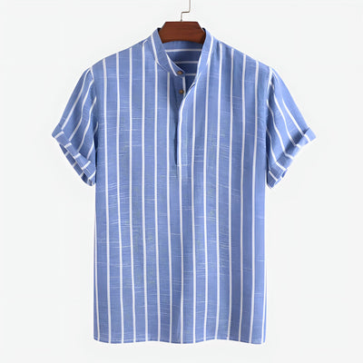 Iain® | Stylish Men's Shirt