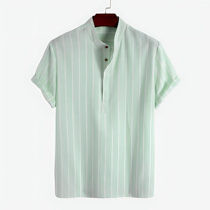 Iain® | Stylish Men's Shirt
