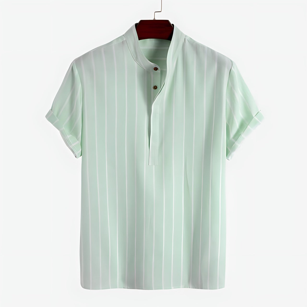 Iain® | Stylish Men's Shirt