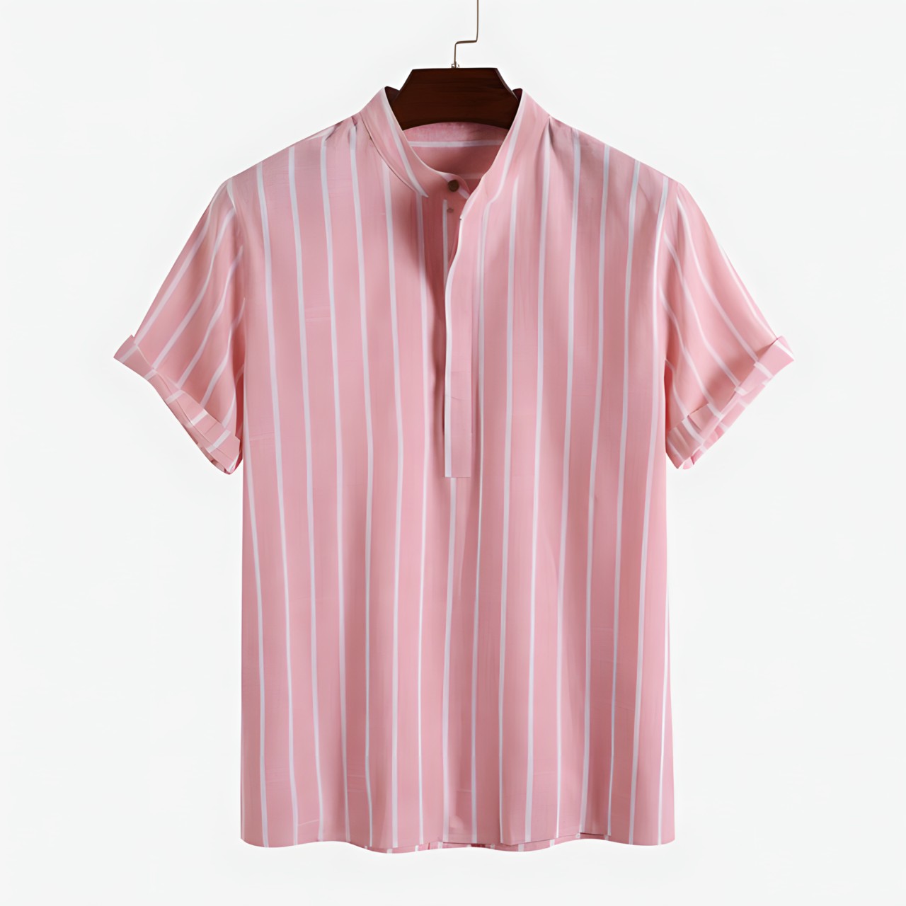 Iain® | Stylish Men's Shirt