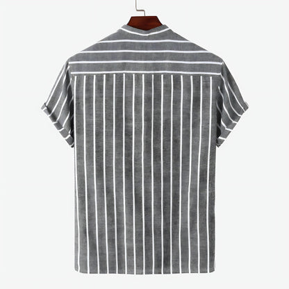 Iain® | Stylish Men's Shirt