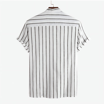 Iain® | Stylish Men's Shirt