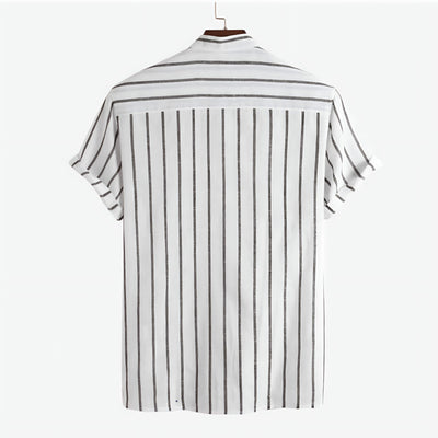 Iain® | Stylish Men's Shirt