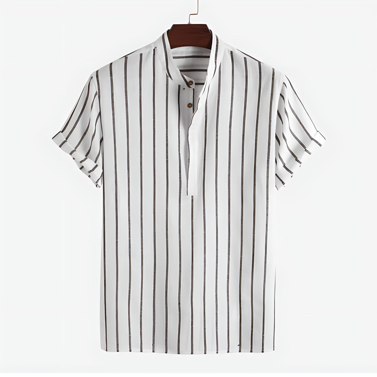 Iain® | Stylish Men's Shirt