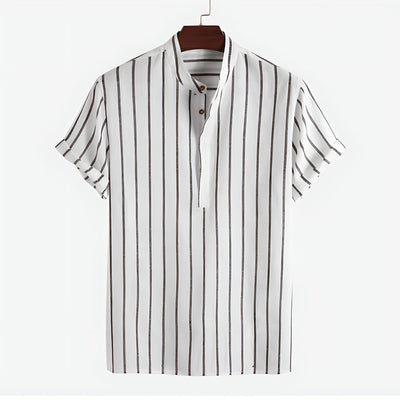 Iain® | Stylish Men's Shirt