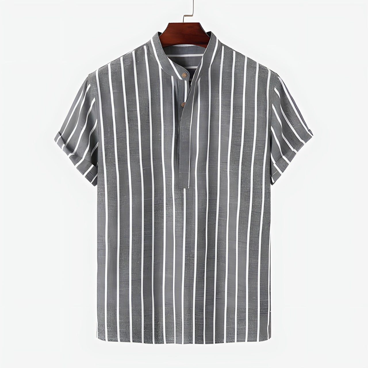 Iain® | Stylish Men's Shirt