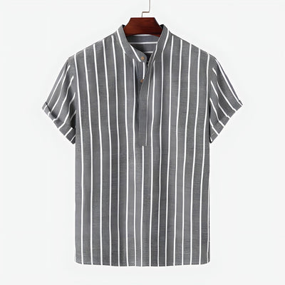 Iain® | Stylish Men's Shirt