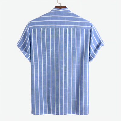 Iain® | Stylish Men's Shirt