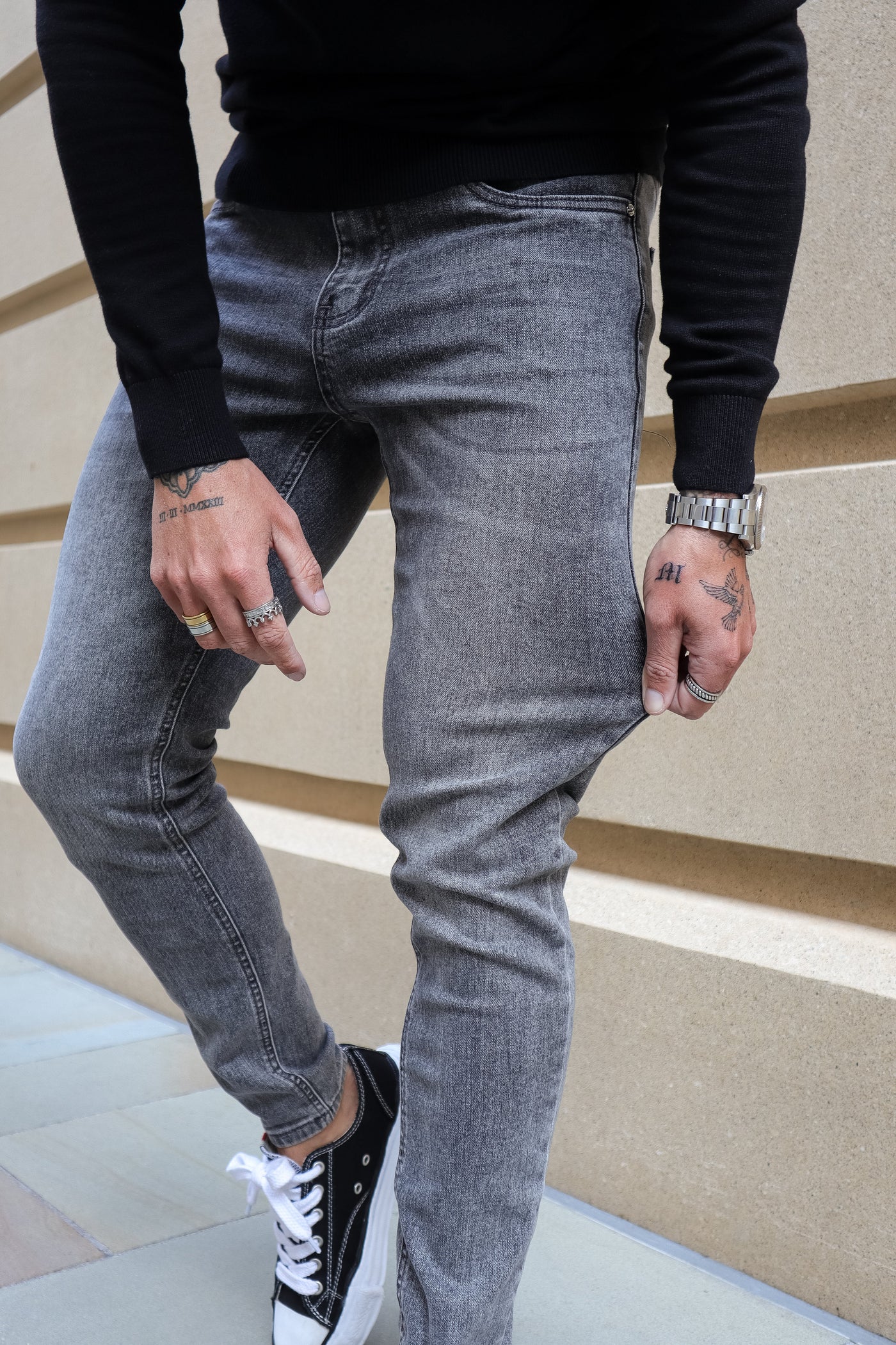 Afton® | THE AURENZE JEANS
