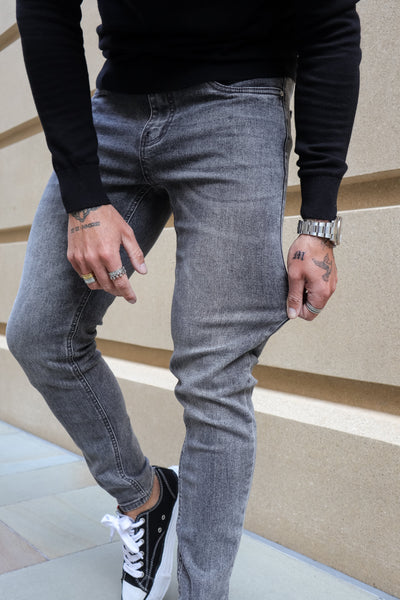 Afton® | THE AURENZE JEANS