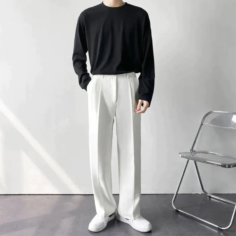 Cecil | London Pants