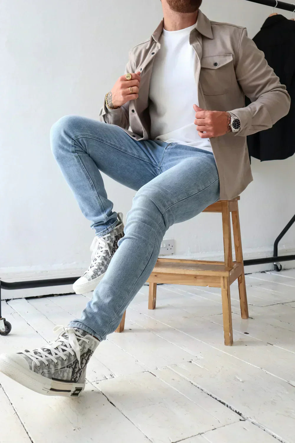 Cinder® | Stylish Shirt For Men