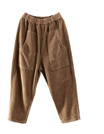 Anselmo® | Stylish And Elegant   Trousers