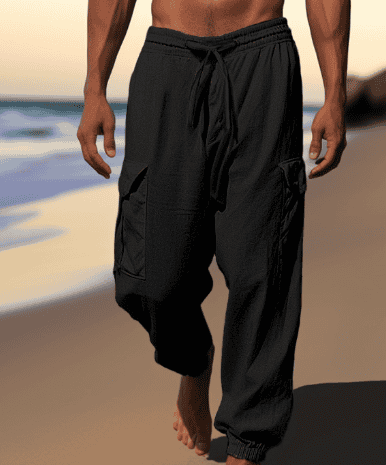 Pablo® | Classic And Stylish   Trousers