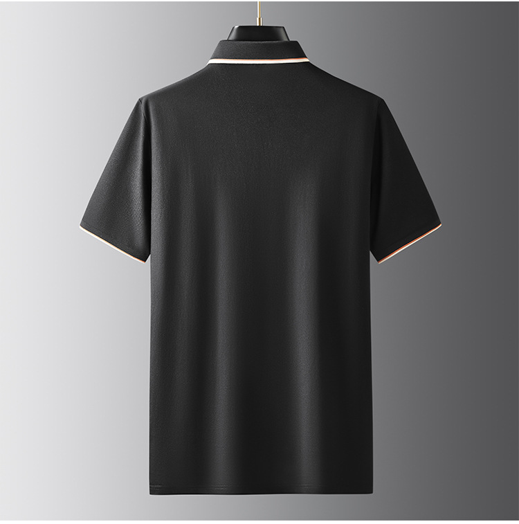 Jorge® | High Quality, Comfortable Polo Shirt For Men