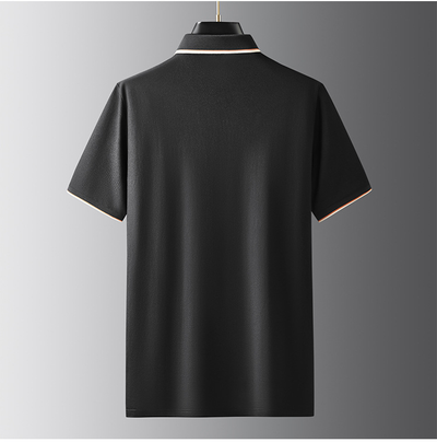 Jorge® | High Quality, Comfortable Polo Shirt For Men