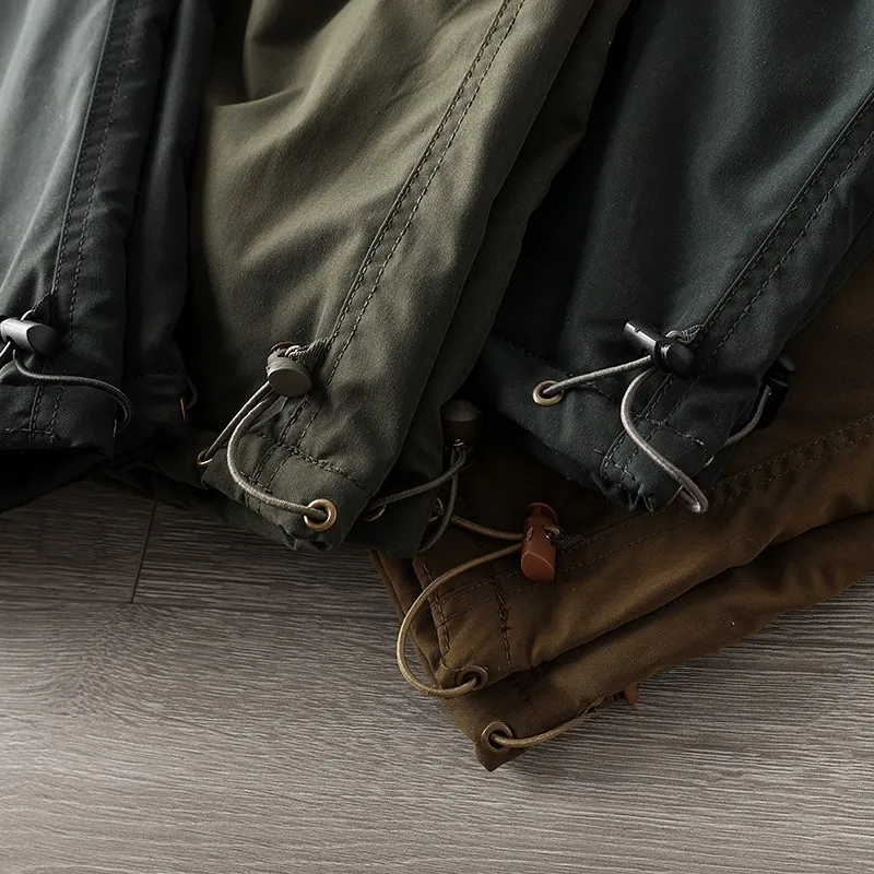 Andres® | Comfort warming tactical trousers