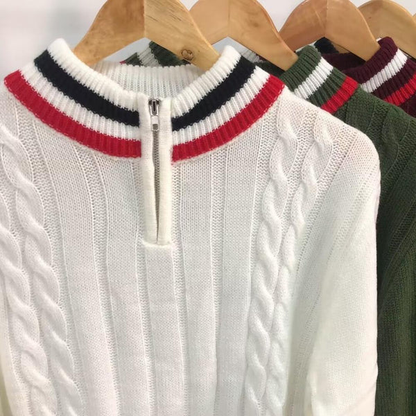 Lucas® | Stylish Elegant Sweater