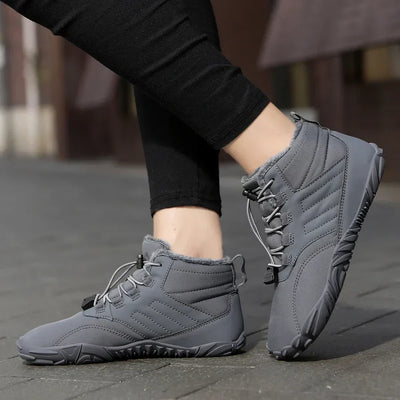 Cayo | Ultralight trail boots for men