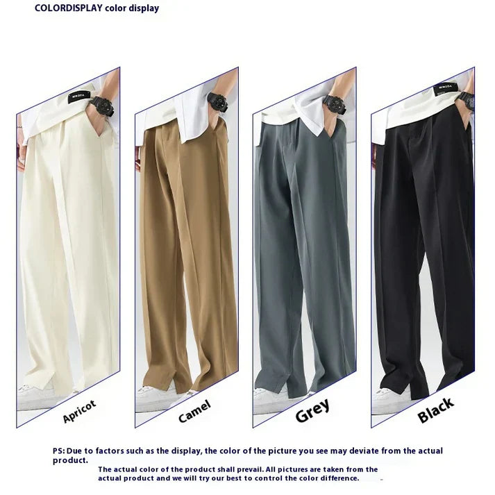 Adrián® | Fashionable And Effortless   Pants