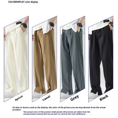 Adrián® | Fashionable And Effortless   Pants