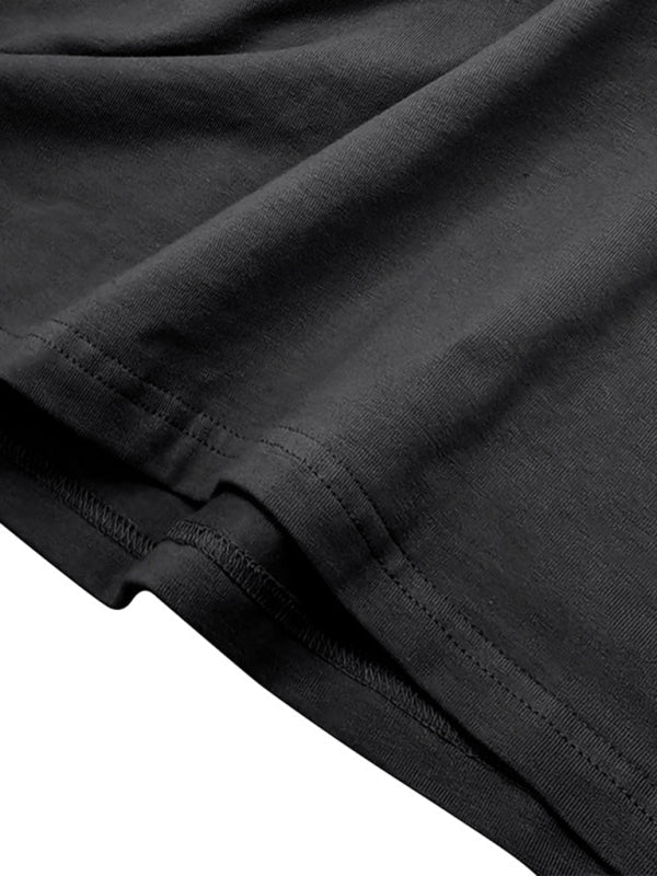 Kwabena® | Casual Long Sleeve