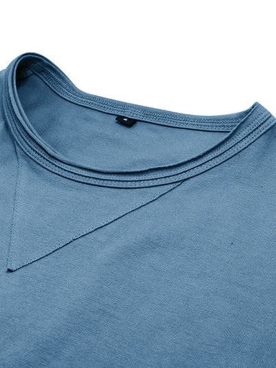 Kwabena® | Casual Long Sleeve