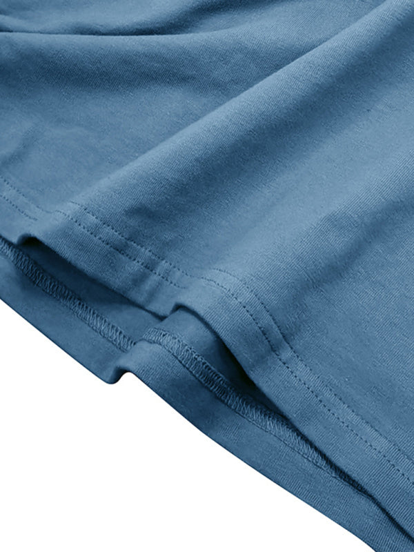 Kwabena® | Casual Long Sleeve