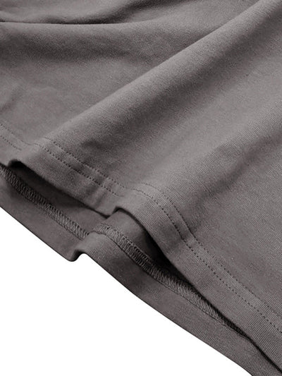 Kwabena® | Casual Long Sleeve