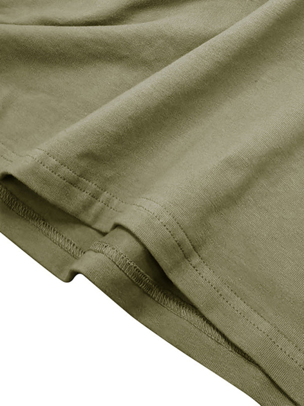 Kwabena® | Casual Long Sleeve