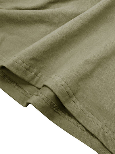 Kwabena® | Casual Long Sleeve