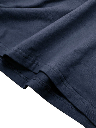 Kwabena® | Casual Long Sleeve