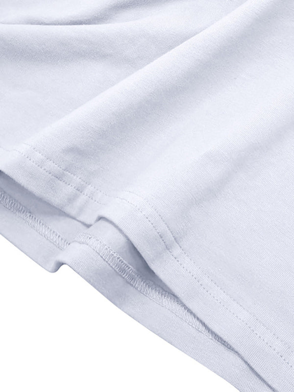 Kwabena® | Casual Long Sleeve