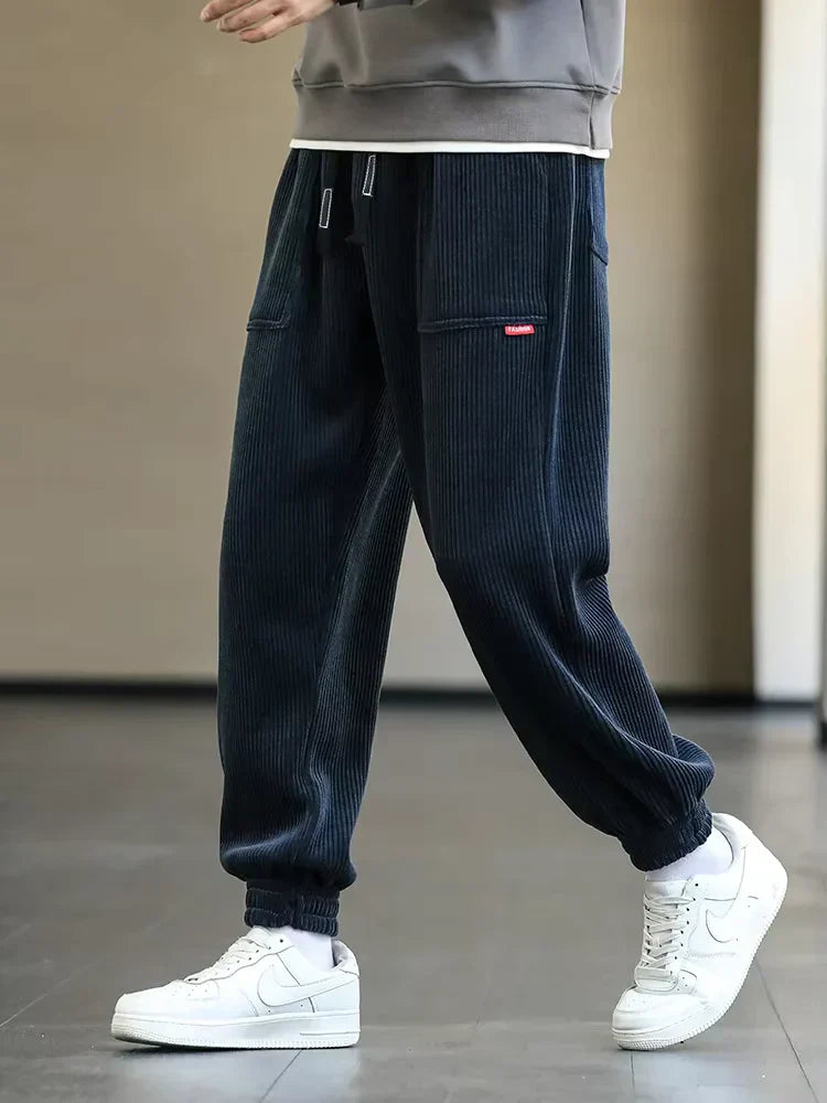 Emilio® | Modern And Comfortable   Trousers