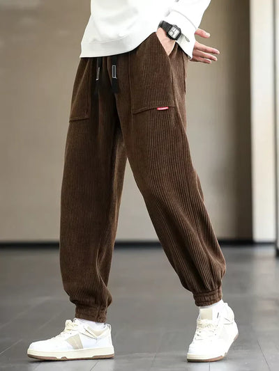 Emilio® | Modern And Comfortable   Trousers