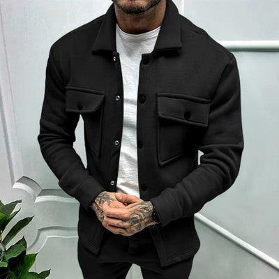 Hamish® | Slim-Fit Jas