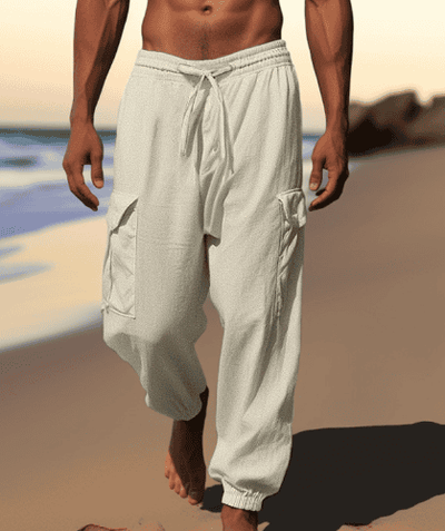Pablo® | Classic And Stylish   Trousers