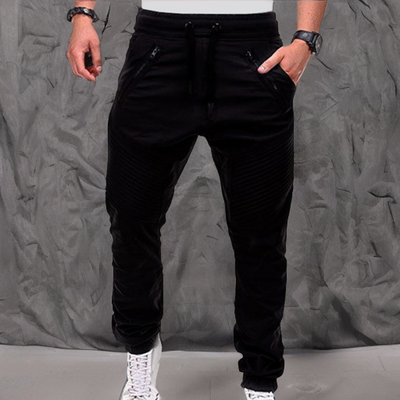 Nicolás® | Uncomplicated And Trendy   Trousers