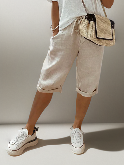 David® | Chic And Relaxed   Trousers