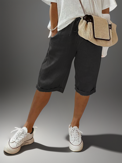 David® | Chic And Relaxed   Trousers