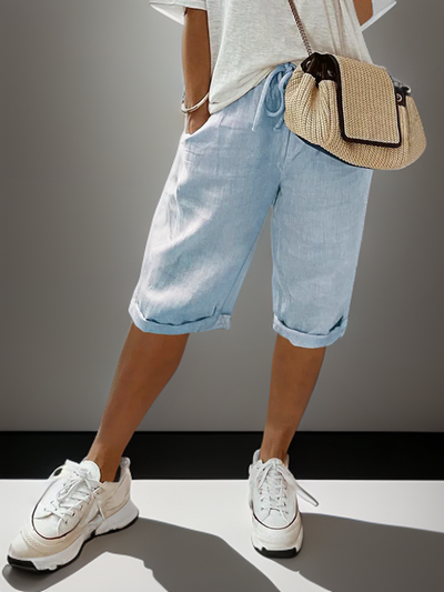 David® | Chic And Relaxed   Trousers