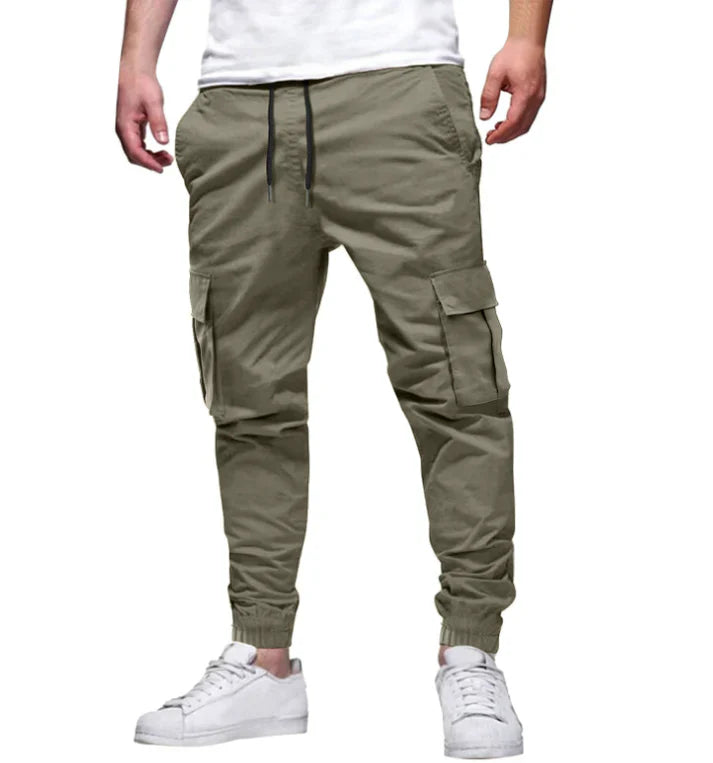 Lyle® | Cargo Pants