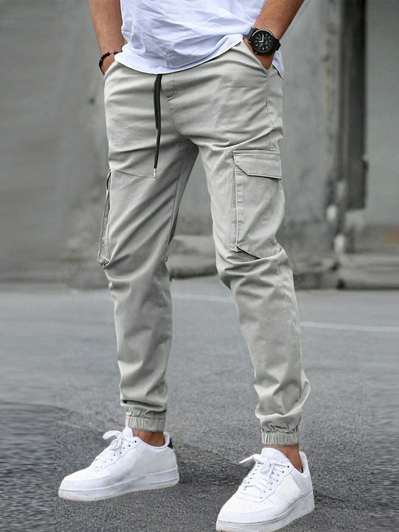 Charles® | Elegant Men'S Trousers