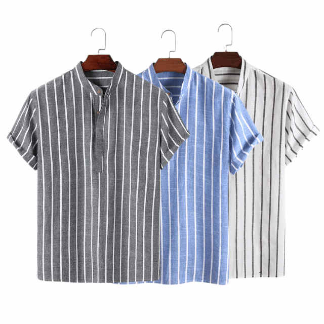 Keaton® | Men's shirt