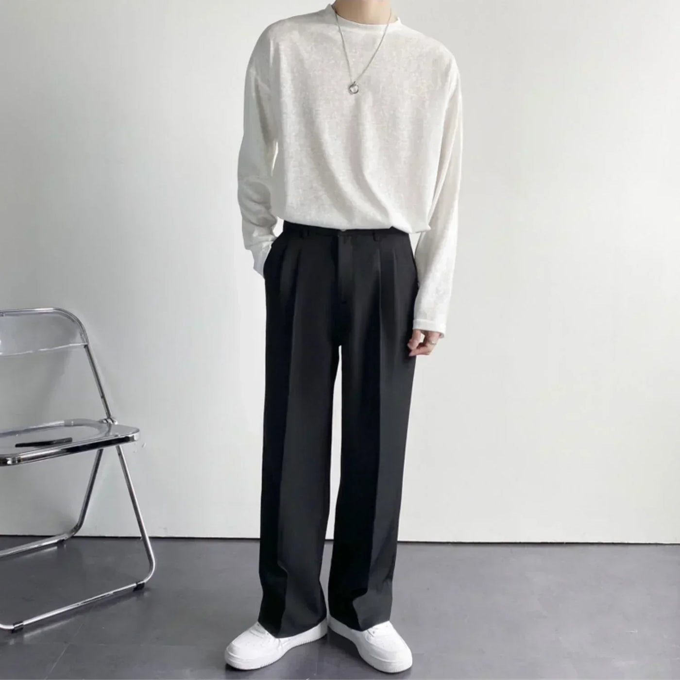 Cecil | London Pants