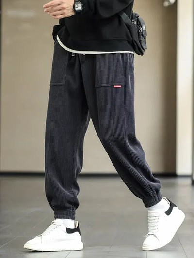 Emilio® | Modern And Comfortable   Trousers