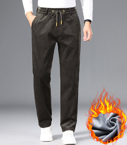 Alcides® | Timeless And Stylish   Trousers