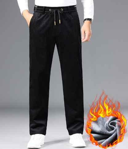 Alcides® | Timeless And Stylish   Trousers