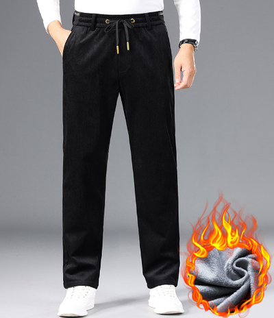 Alcides® | Timeless And Stylish   Trousers