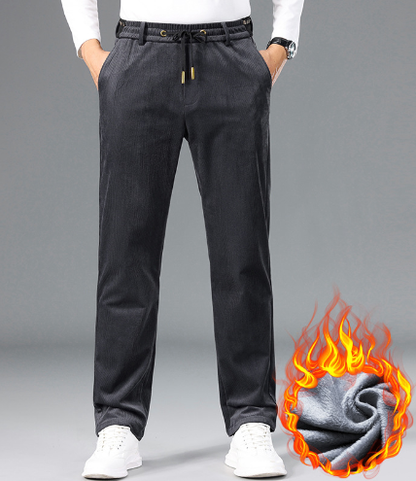 Alcides® | Timeless And Stylish   Trousers